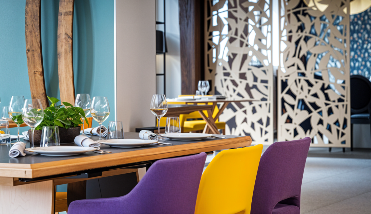 Restaurant Le 428 - restaurant SAVIGNY-LES-BEAUNE - Restaurant à Beaune