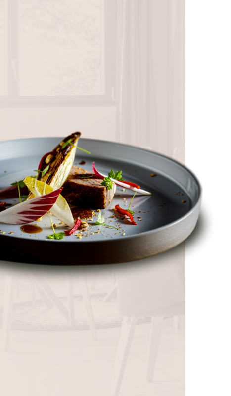 Le restaurant - Restaurant Le 428 - restaurant SAVIGNY-LES-BEAUNE - manger a SAVIGNY-LES-BEAUNE