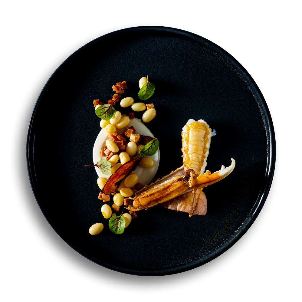 Le restaurant - Restaurant Le 428 - restaurant SAVIGNY-LES-BEAUNE - top restaurant SAVIGNY-LES-BEAUNE