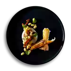Le restaurant - Restaurant Le 428 - restaurant SAVIGNY-LES-BEAUNE - top restaurant SAVIGNY-LES-BEAUNE