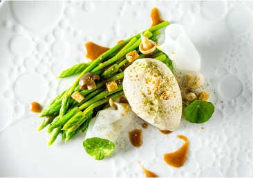 Restaurant Le 428 - restaurant SAVIGNY-LES-BEAUNE - restaurant sympa SAVIGNY-LES-BEAUNE