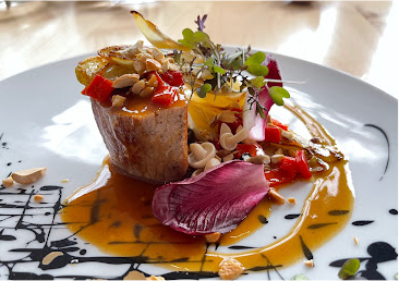 Restaurant Le 428 - restaurant SAVIGNY-LES-BEAUNE - les meilleurs restaurant de SAVIGNY-LES-BEAUNE