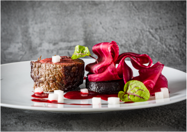 Restaurant Le 428 - restaurant SAVIGNY-LES-BEAUNE - les meilleurs restaurant de SAVIGNY-LES-BEAUNE