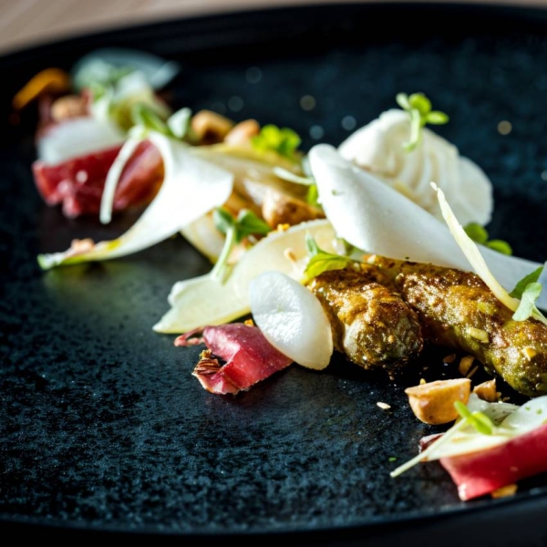 La carte - Restaurant Le 428 - restaurant SAVIGNY-LES-BEAUNE - bien manger SAVIGNY-LES-BEAUNE