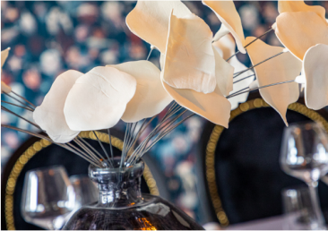 Le restaurant - Restaurant Le 428 - restaurant SAVIGNY-LES-BEAUNE - meilleur resto SAVIGNY-LES-BEAUNE