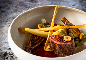 Restaurant Le 428 - restaurant SAVIGNY-LES-BEAUNE - top resto SAVIGNY-LES-BEAUNE