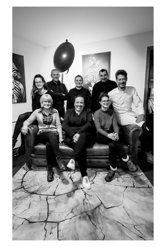 Le Chef - Restaurant Le 428 - restaurant SAVIGNY-LES-BEAUNE - top resto SAVIGNY-LES-BEAUNE